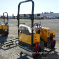 China Made Vibratory 1 ton Roller Compactor Specifications (FYL-880)